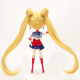 Illustration for article titled Thats One Giant emSailor Moon/em Head